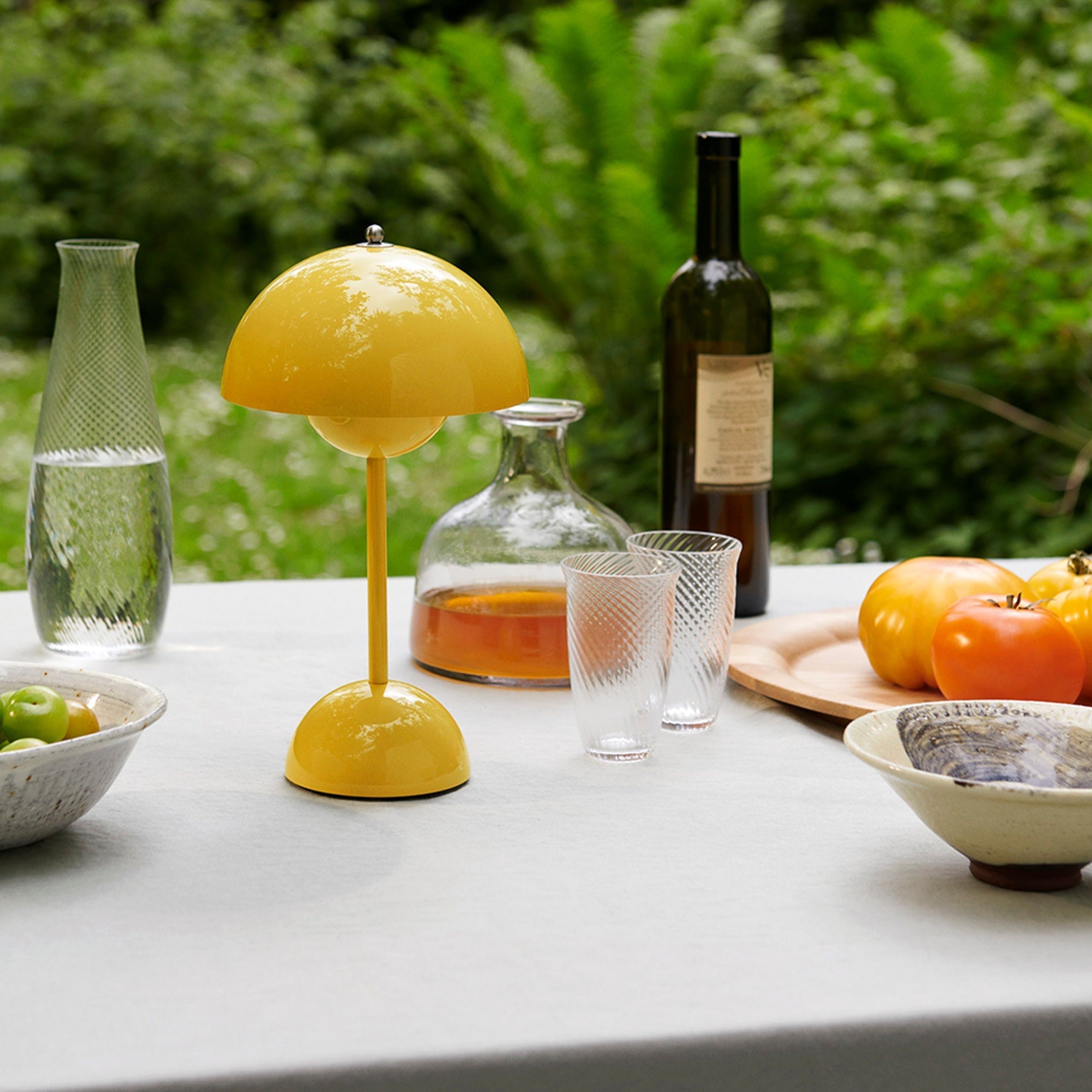 Lunarglo™ | Lampe LED