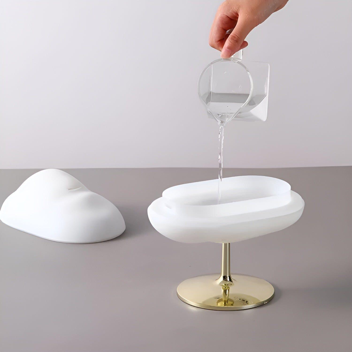 SereniMist - Diffuseur pour aromathérapie