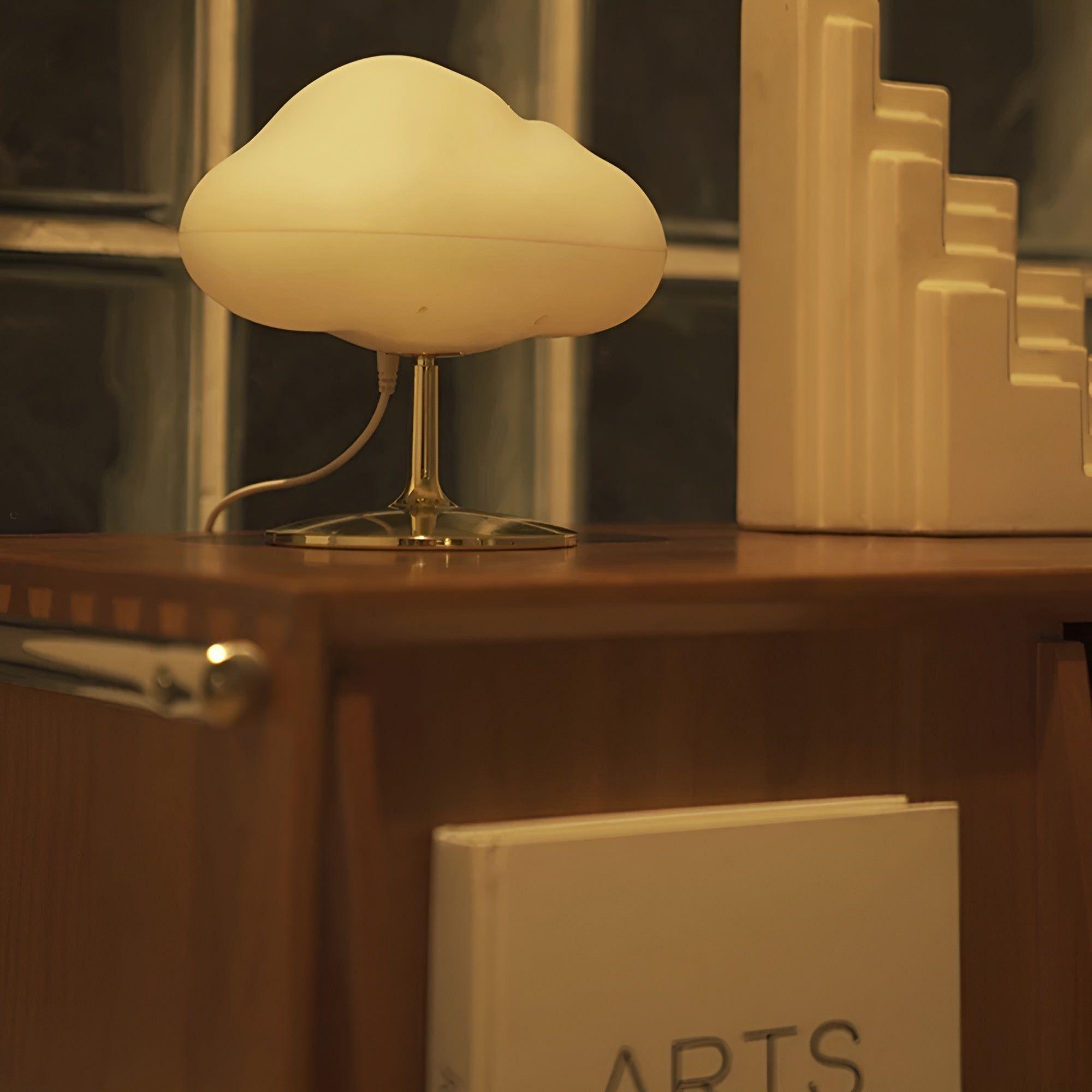 SereniMist - Diffuseur pour aromathérapie