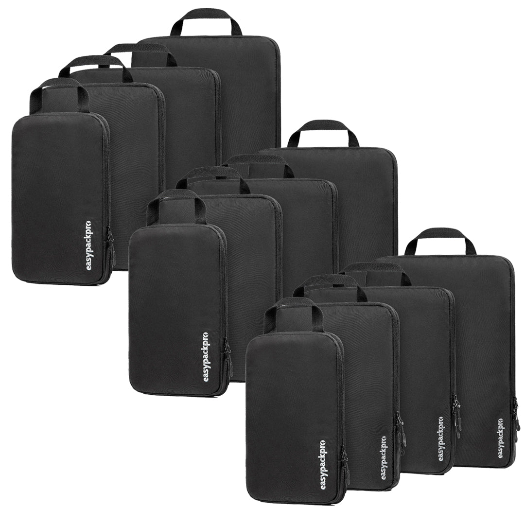 Solide en pot Easypack-Pro