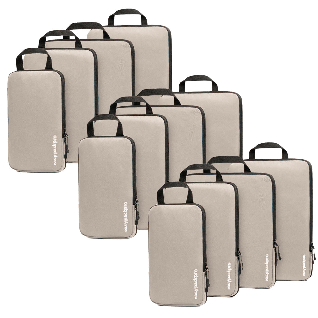 Solide en pot Easypack-Pro