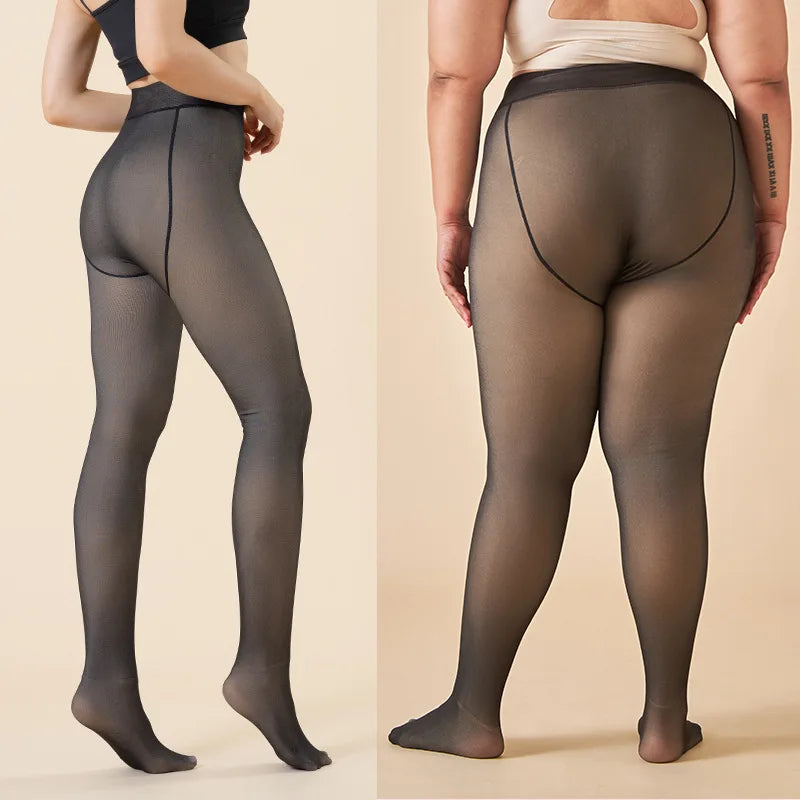 Legging thermique Betty