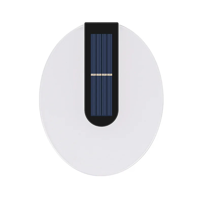 Applique d'extérieur LED élégante