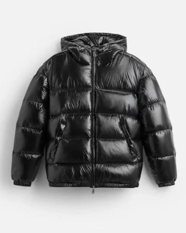 Mikkel Pratique Dunjakke – Confort Maximum par Temps Froid