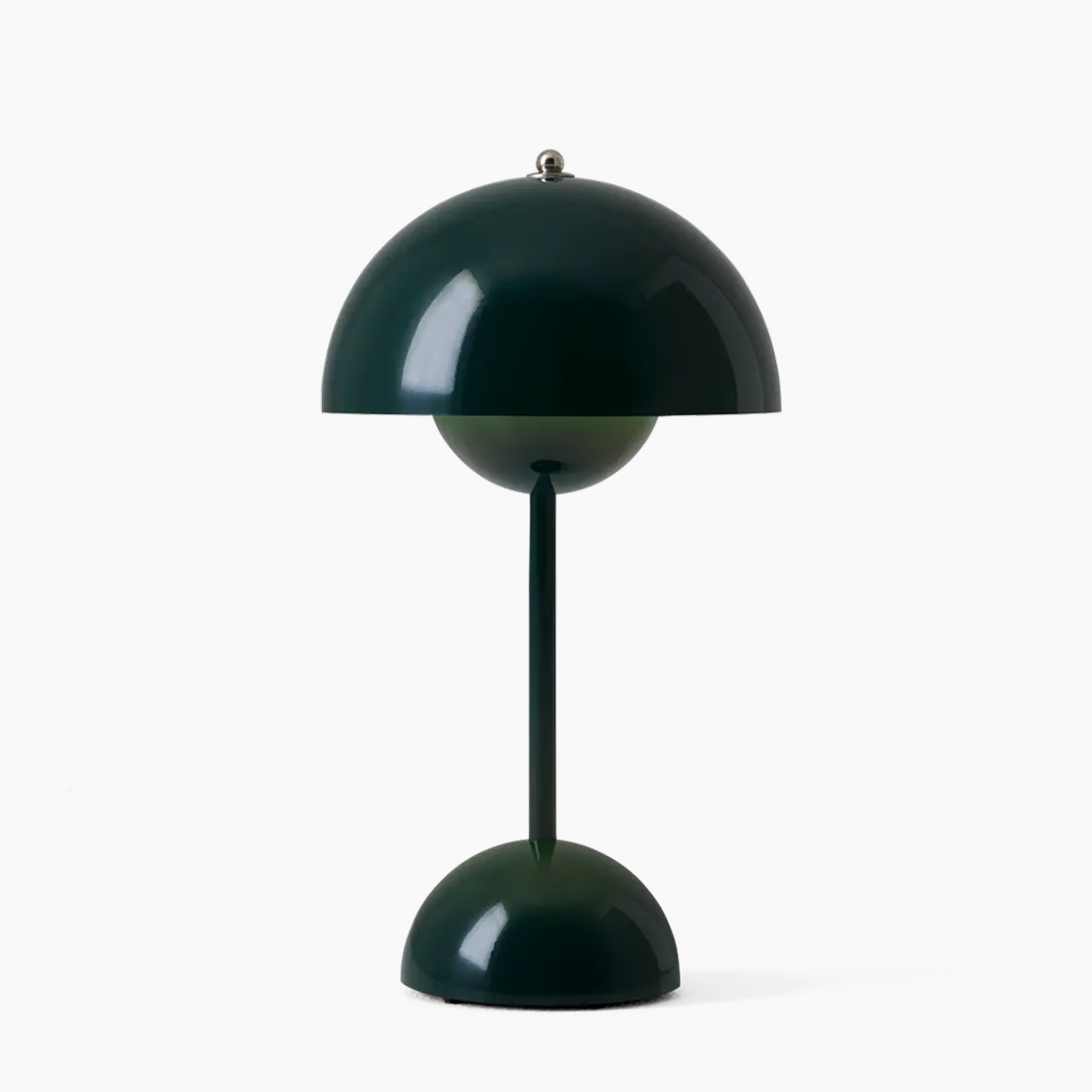NordicGlow - Lampe de table design en forme de champignon moderne