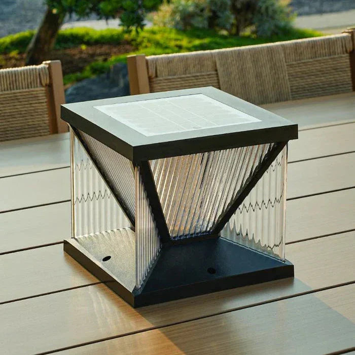 PathLight - Lumières LED extérieures pour éclairage de jardin et de chemin