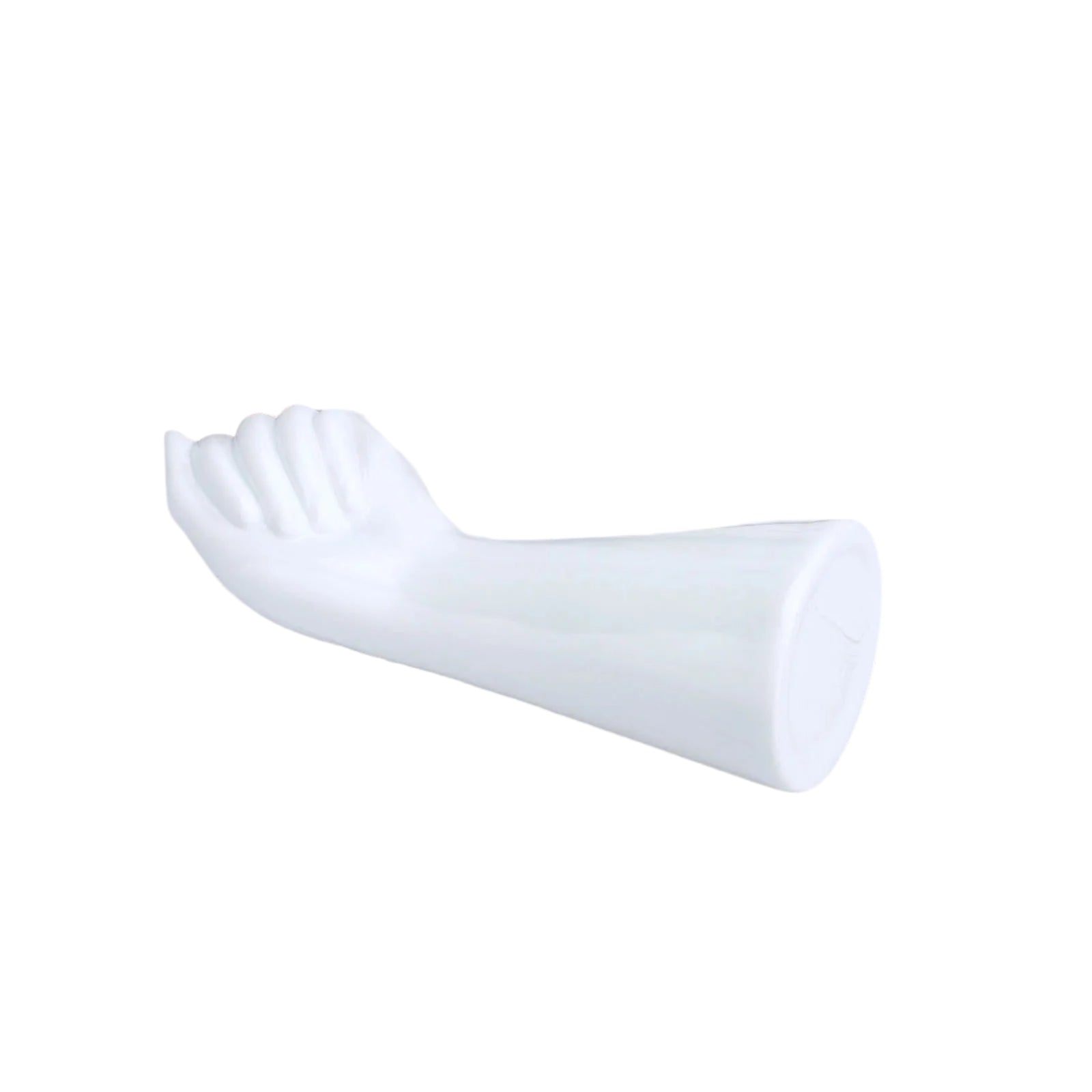 Vase à main abstrait SculptForm