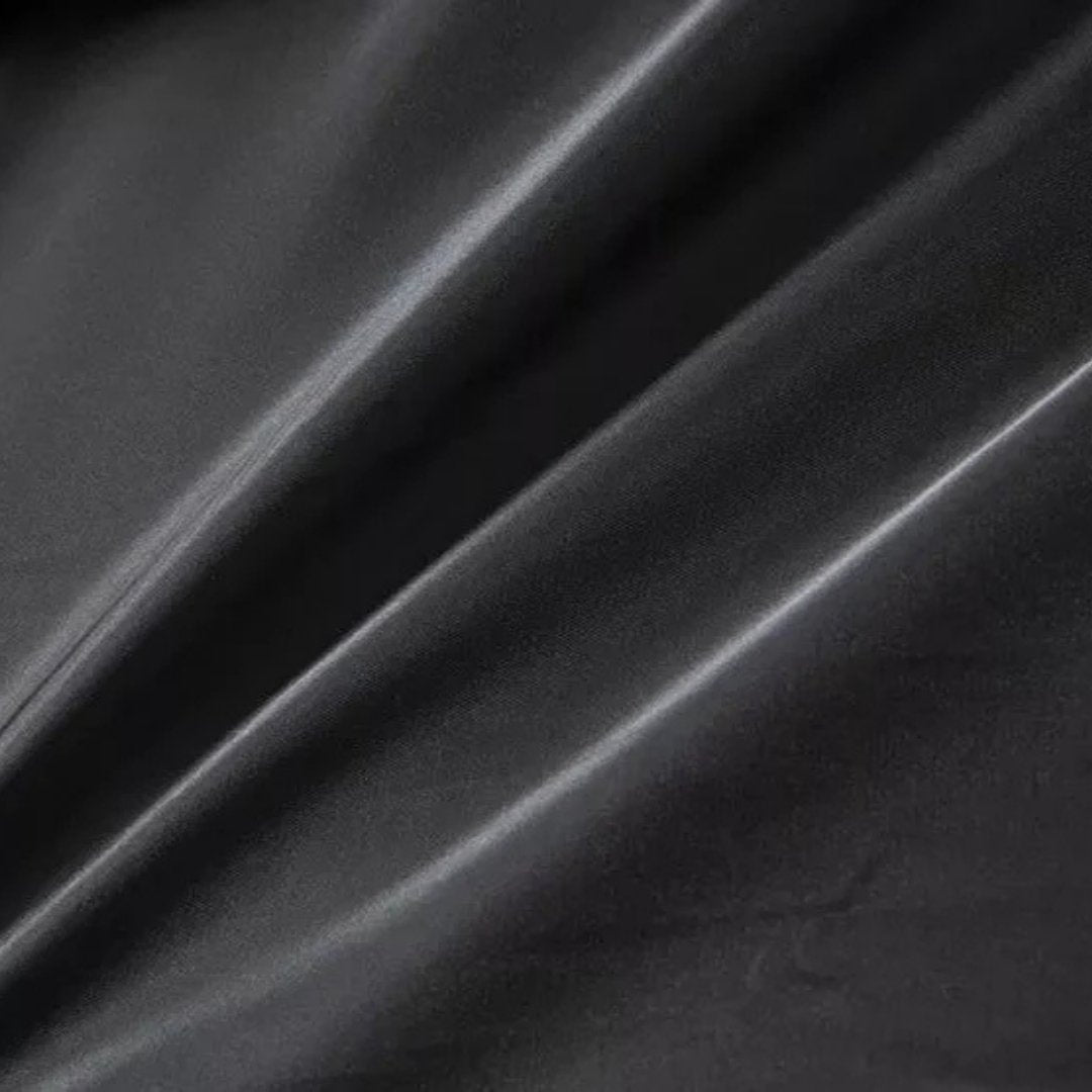 Andrei - Manteau croisé en mélange de laine pour hommes