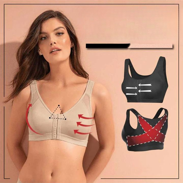 PostureLift | Soutien-gorge correcteur de posture