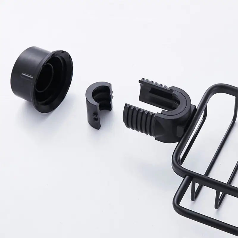 SinkMate - Organisateur de lavabo avec éponge et savon