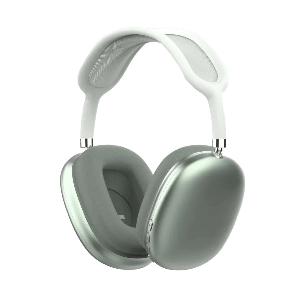 Casque Premium SilentBreeze avec réduction de bruit active
