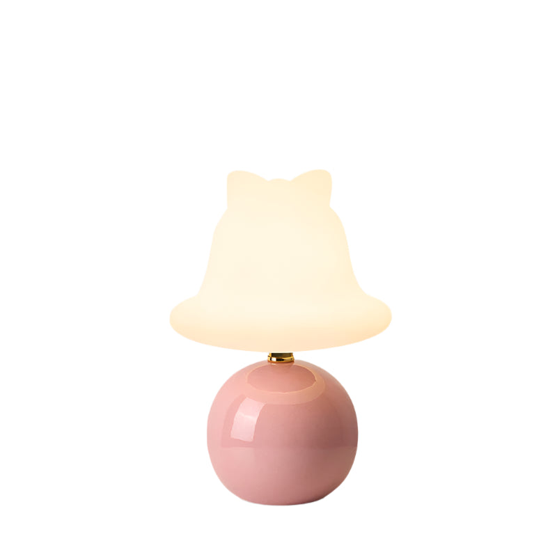 LumaCyl - Lampe d'écran cylindrique élégante