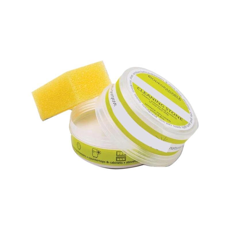 EcoClean - Nettoyage naturel réutilisable