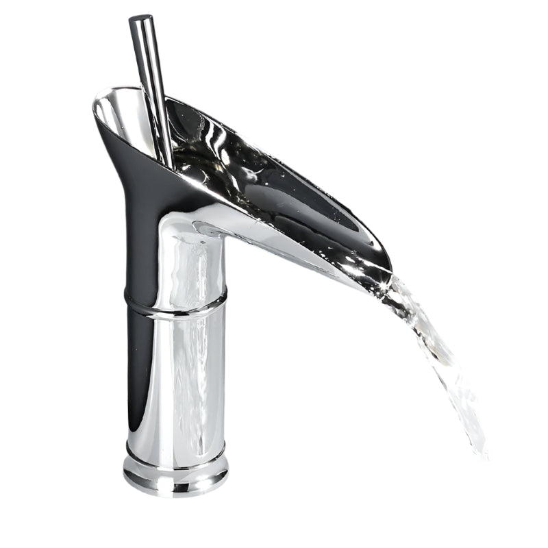 AquaCascade - Robinet de lavabo cascade