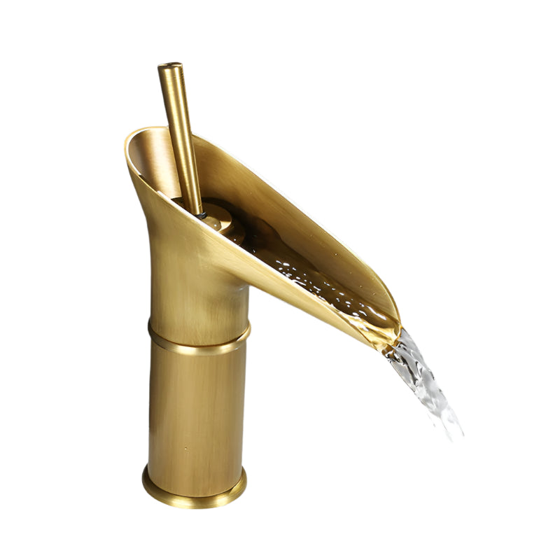 AquaCascade - Robinet de lavabo cascade