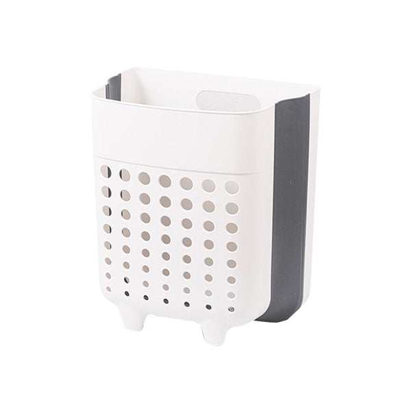 FlexBin - Panier à linge en plastique perforé
