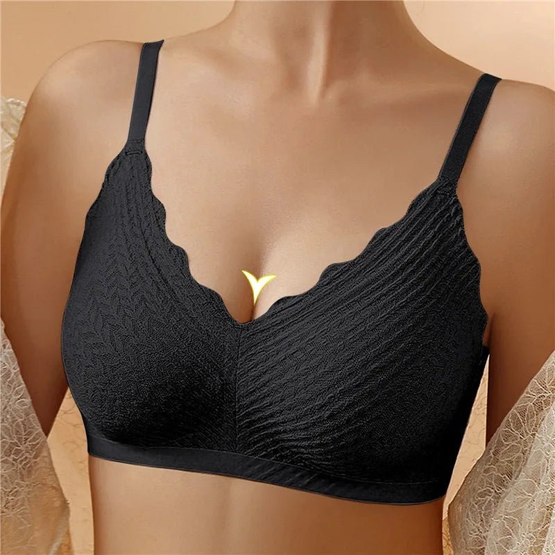 Soutien-gorge Julia Comfort pour femme - Soutien ultime