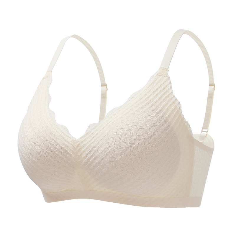 Soutien-gorge Julia Comfort pour femme - Soutien ultime