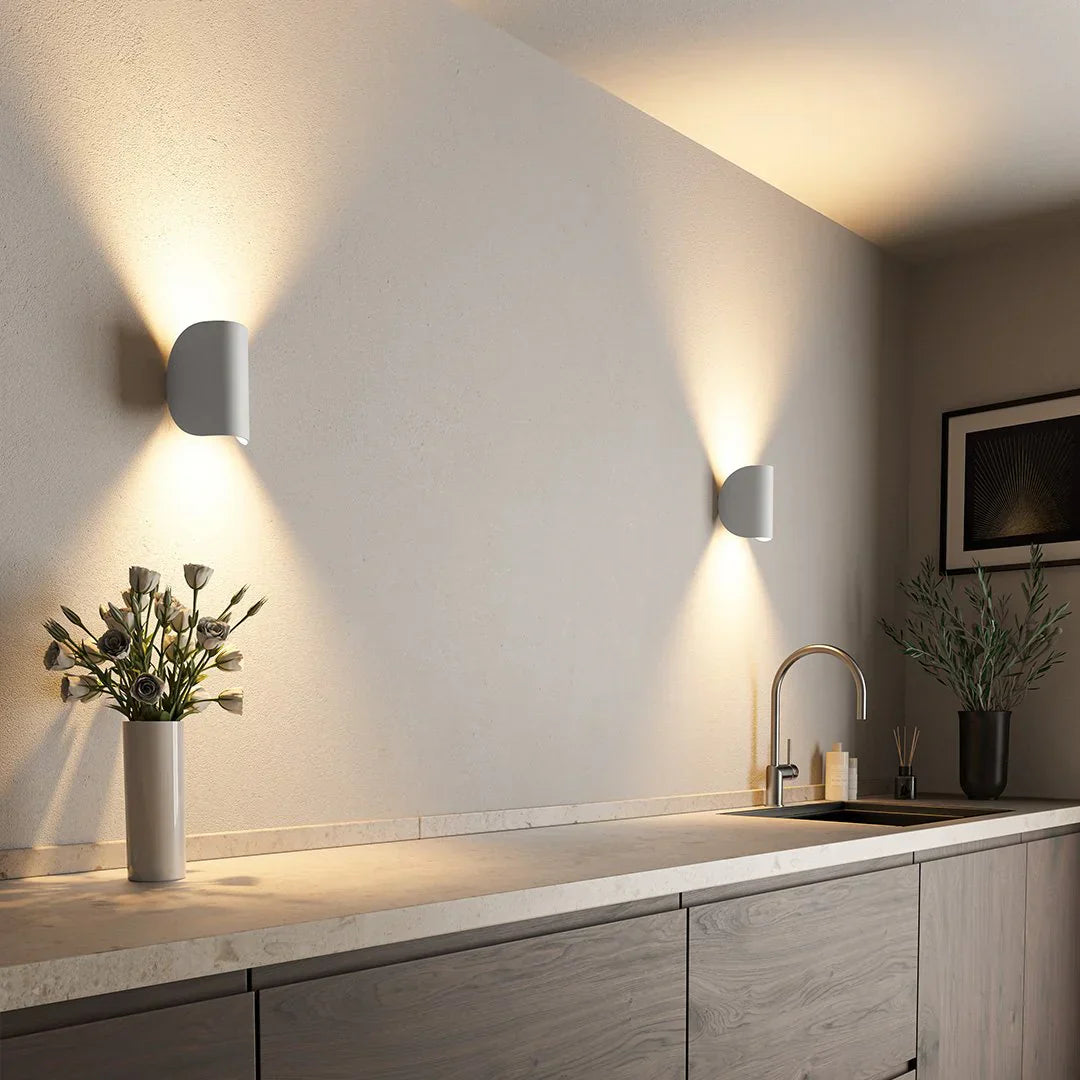 Luminaires Muraux LED Modernes Luma