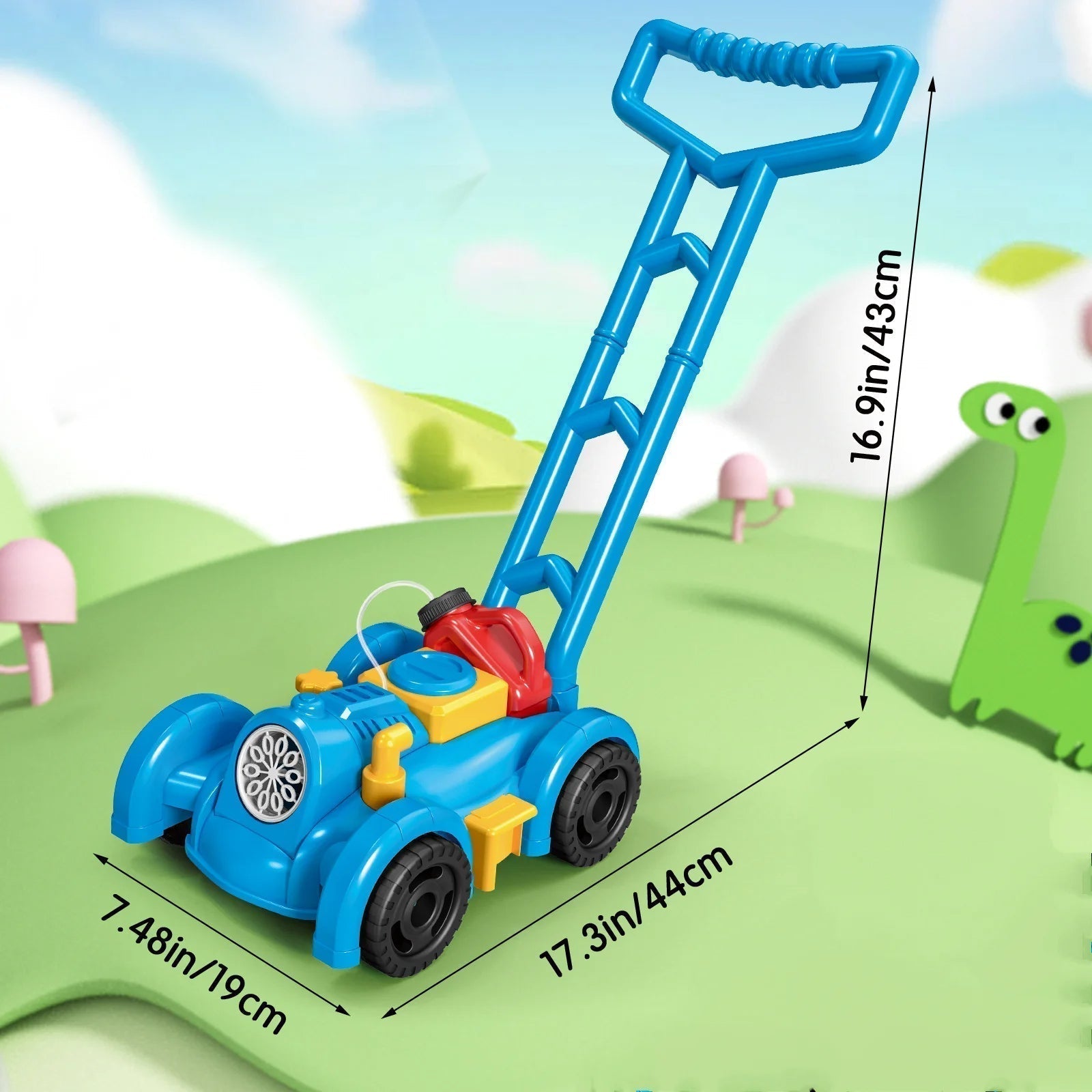 FoamRocket Flyer – Jouet d'extérieur dynamique amusant pour enfants, idéal pour les jeux dans le jardin et les fêtes