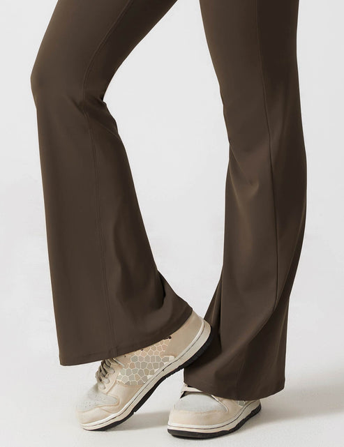 Mireille - Combinaison évasée avec dos en V