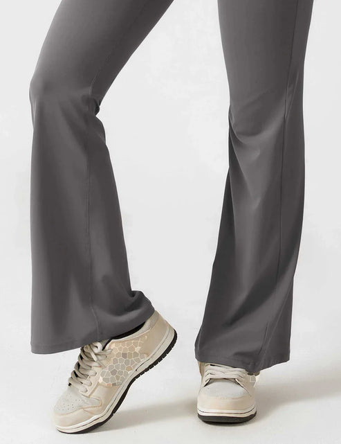 Mireille - Combinaison évasée avec dos en V