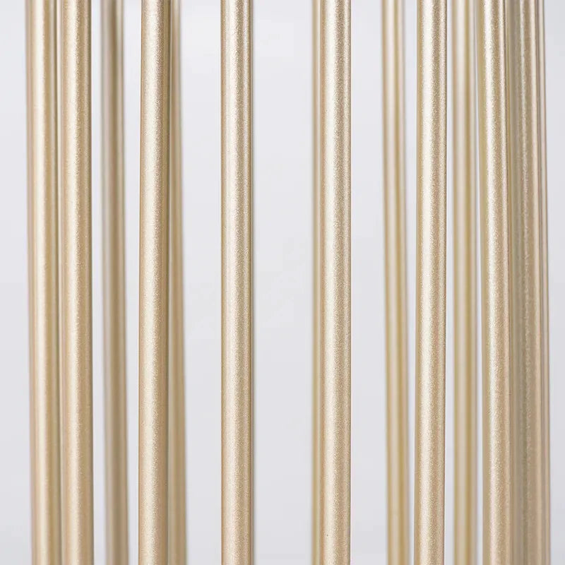 GoldGuard - Support pour parapluie de rangement luxueux