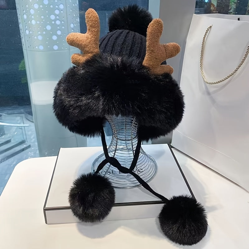Festif | Chapeau de Noël à la mode