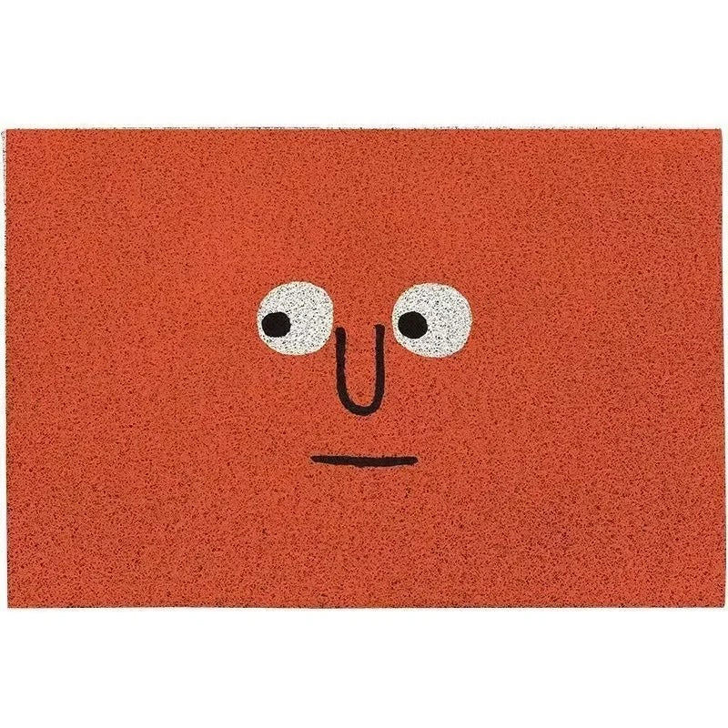 HappyStep - Tapis d'entrée moderne