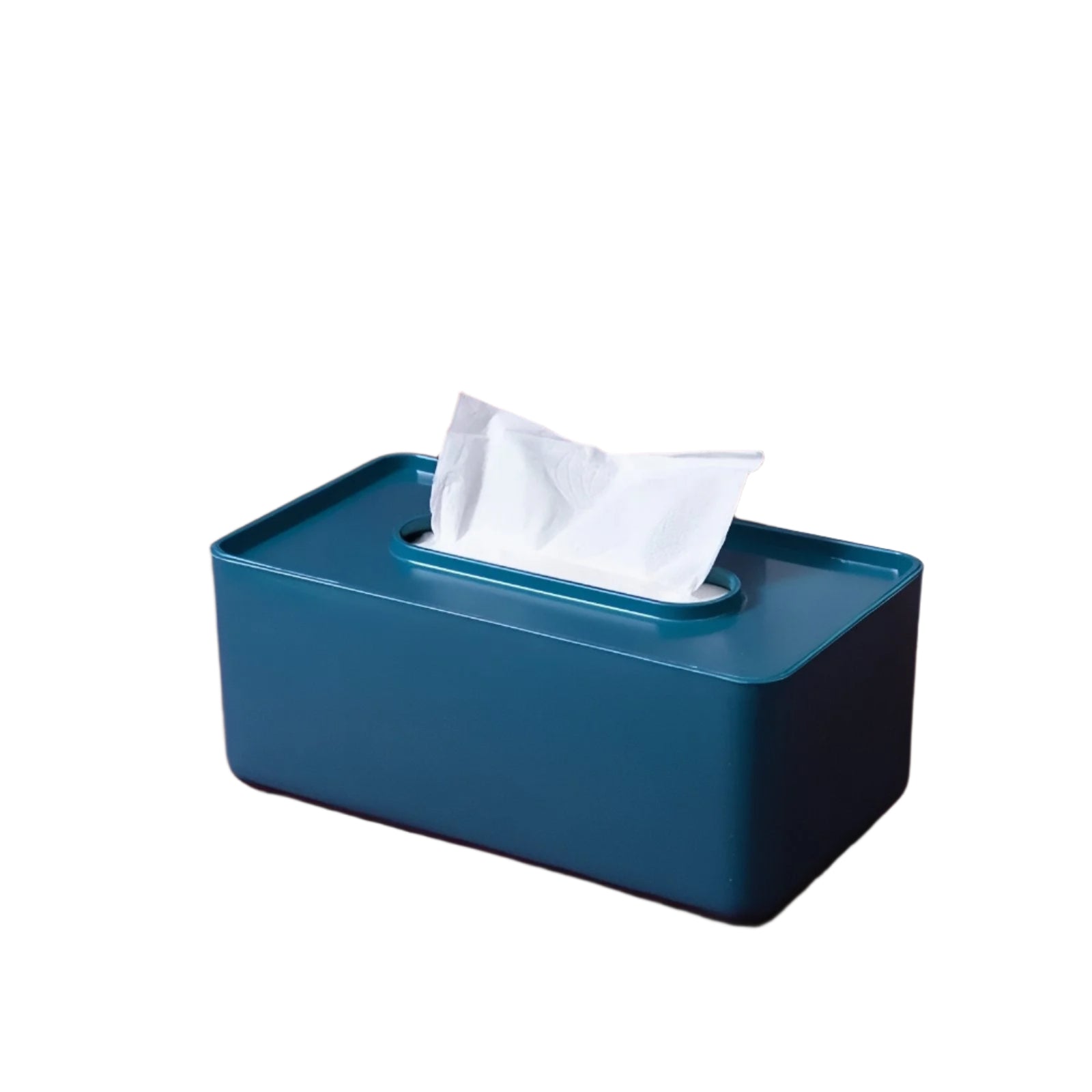 Boîte à Serviettes Rectangulaire Élégante au Design Moderne