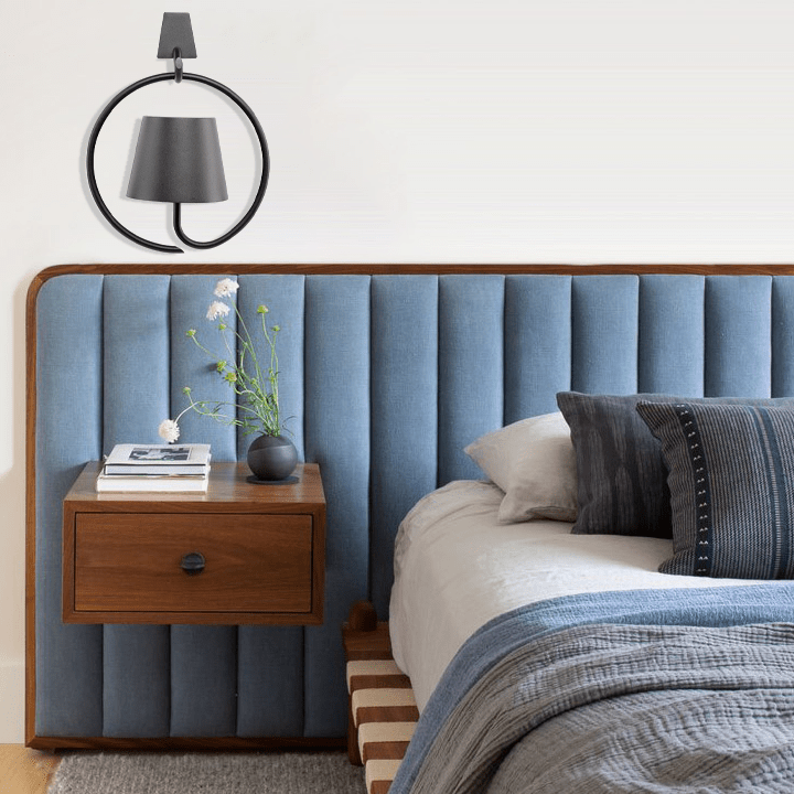 Lampe pendante intérieure et extérieure Radiant Home