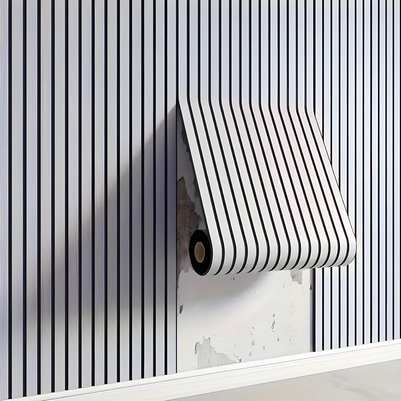 Panneaux muraux 3D pour un aspect moderne et naturel