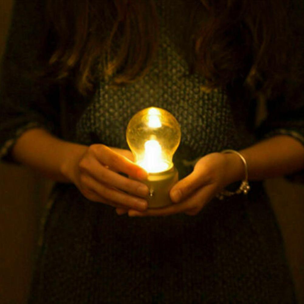 Nostalume Lampe de Bureau Portable – Design Vintage avec Flexibilité Moderne