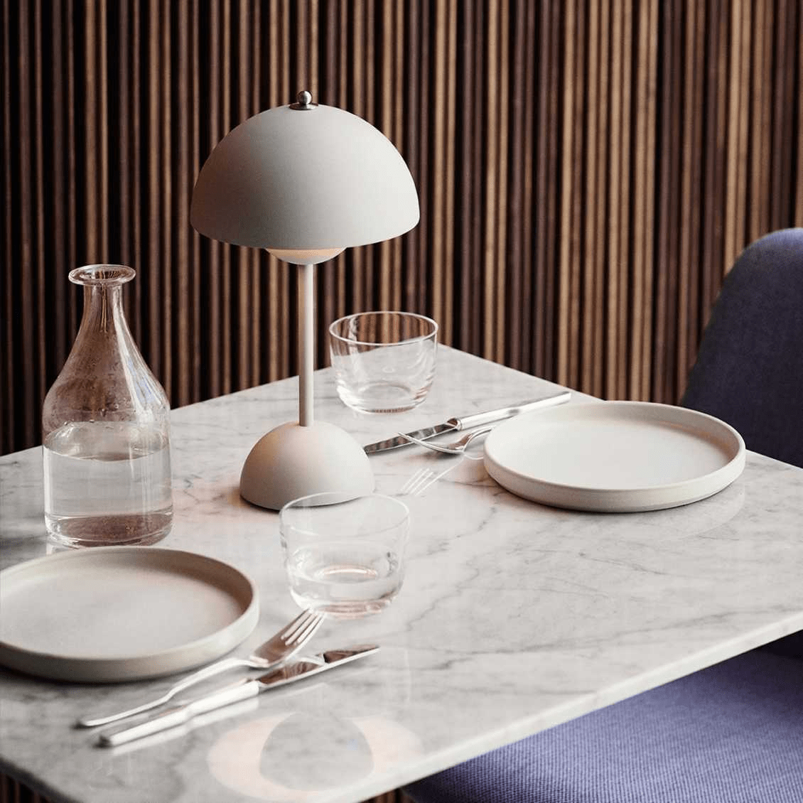 Lunarglo™ | Lampe LED