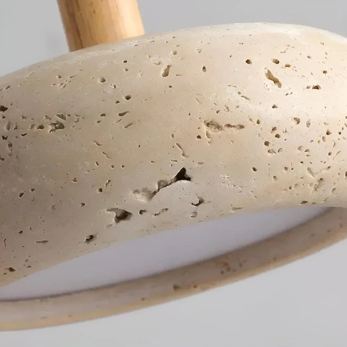 SkyNest - Lampe de Plafond Zen