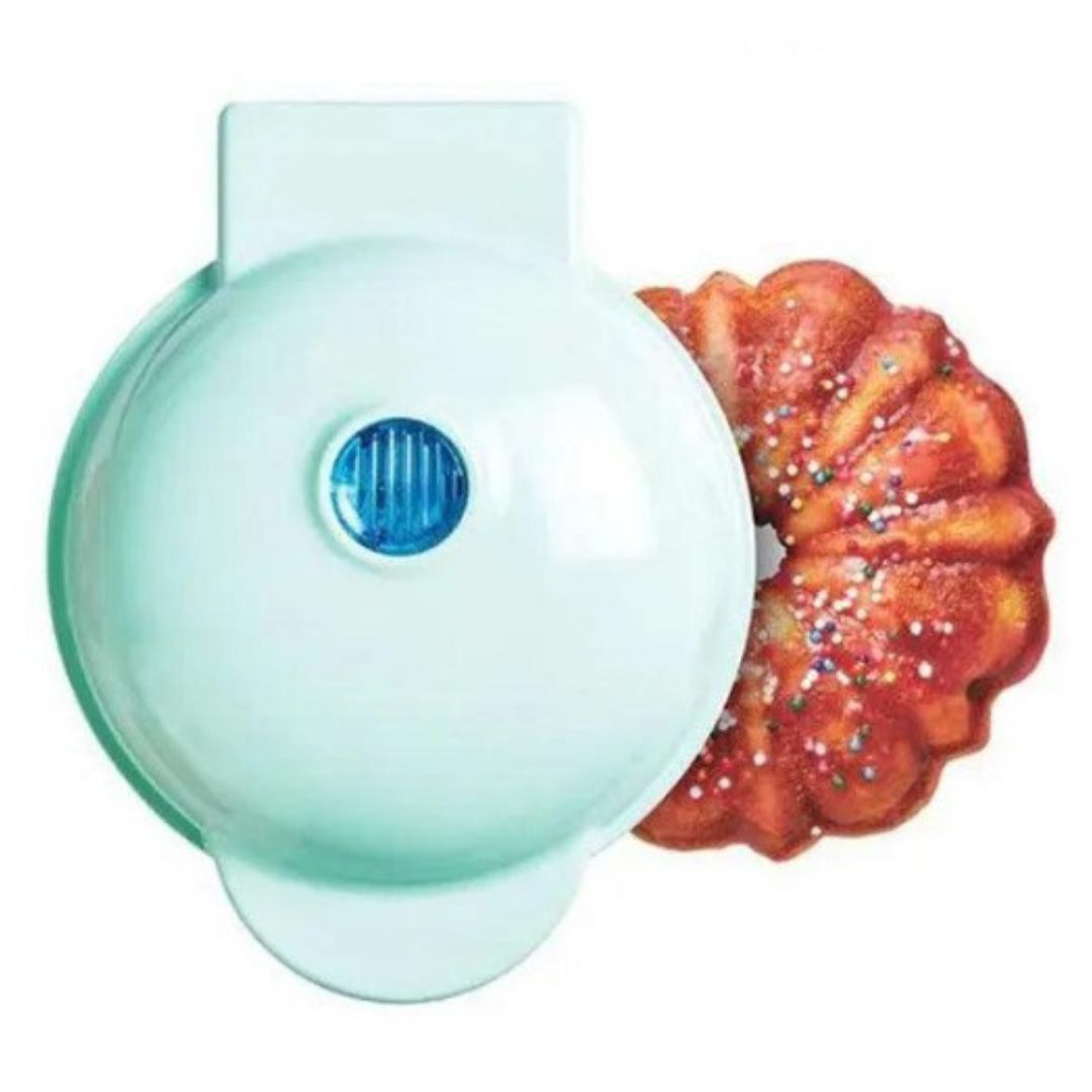 BakeMaster Machine à Gâteau Électrique – Parfaite pour la Pâtisserie Maison