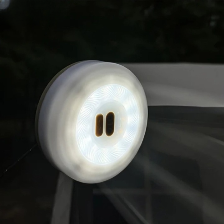 Guirlandes lumineuses Campify