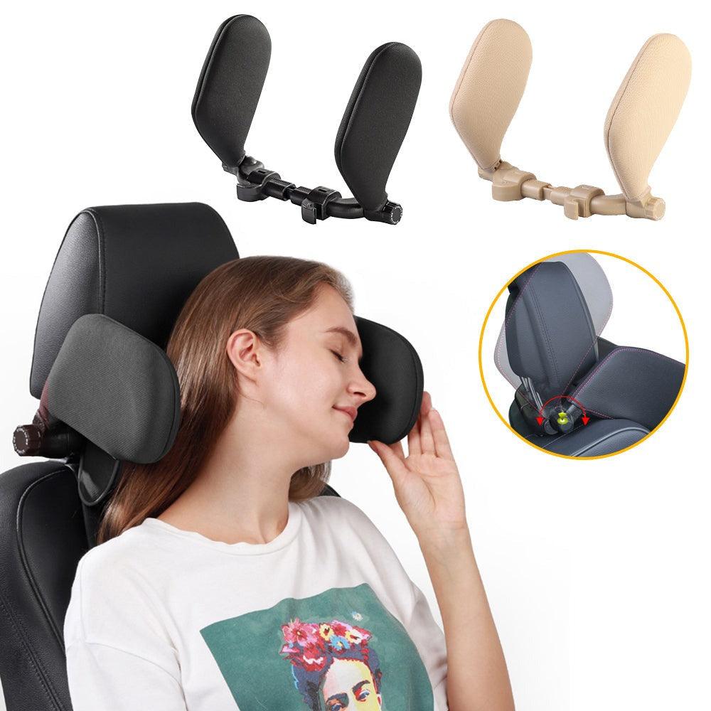 SoftComfort - Oreiller de cou pour un soutien optimal