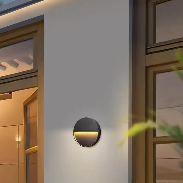 GlowStep - Applique LED