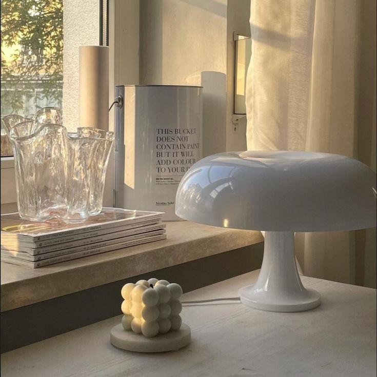 Orbella - Lampe à boule rechargeable