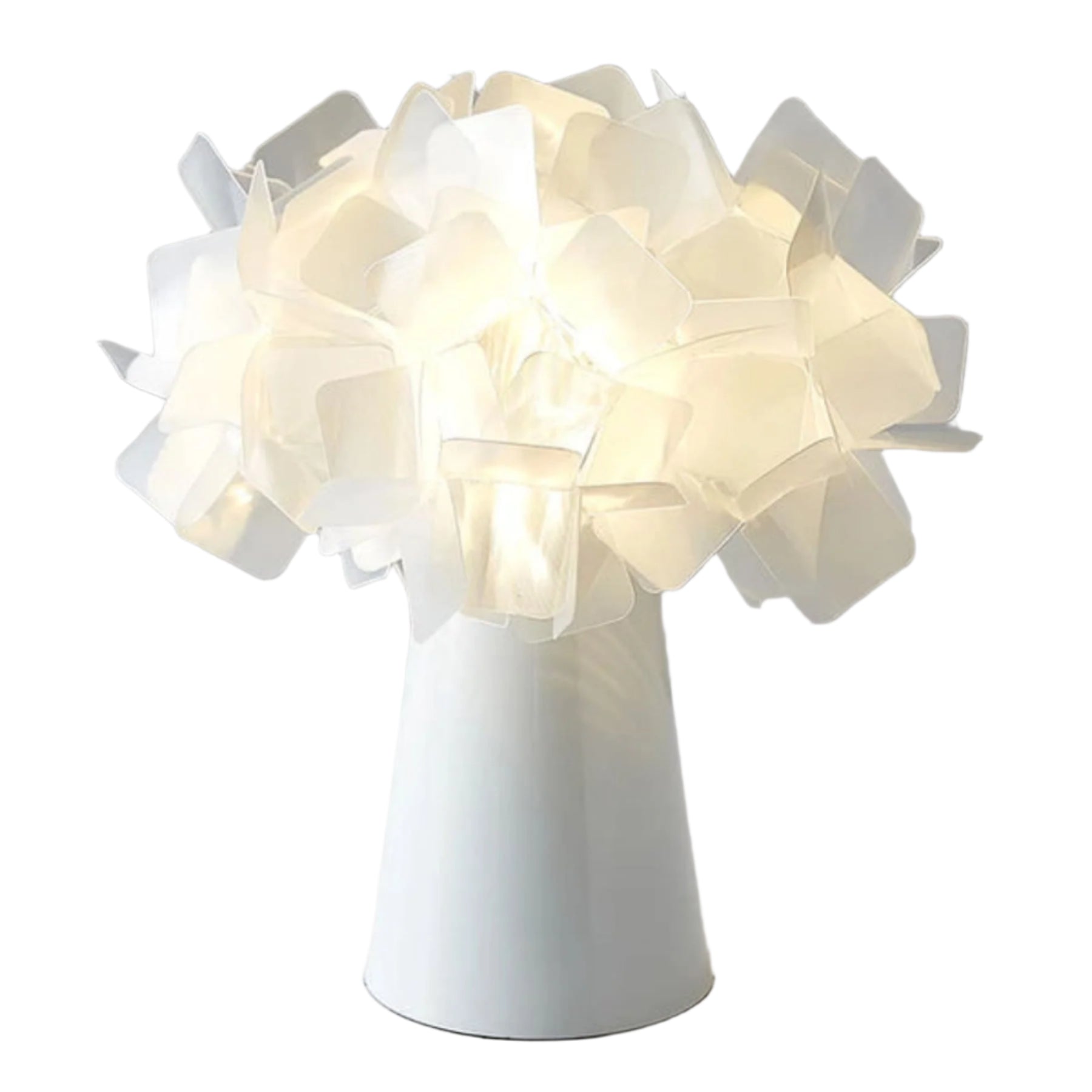 LumaTouch - Élégante lampe de bureau LED