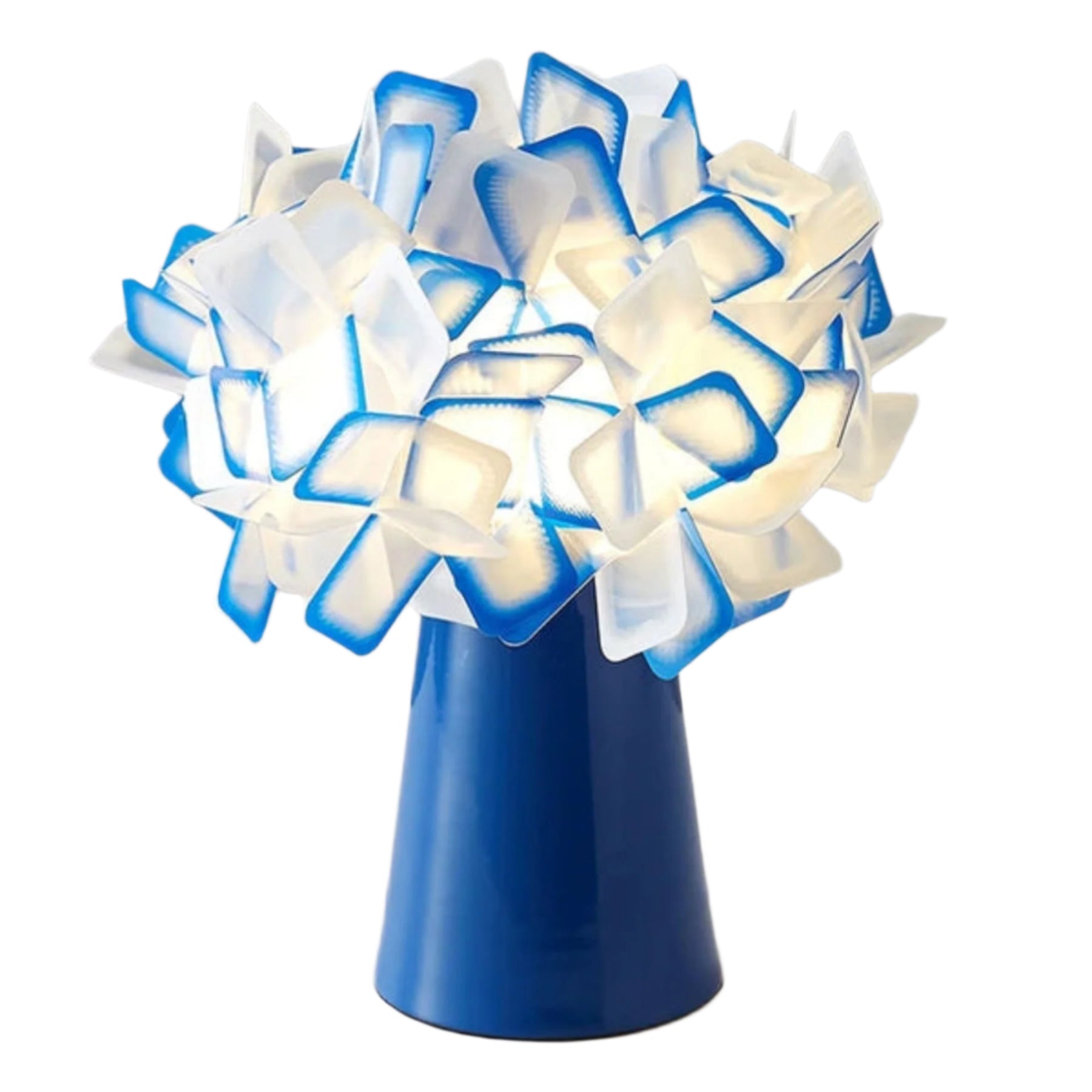 LumaTouch - Élégante lampe de bureau LED