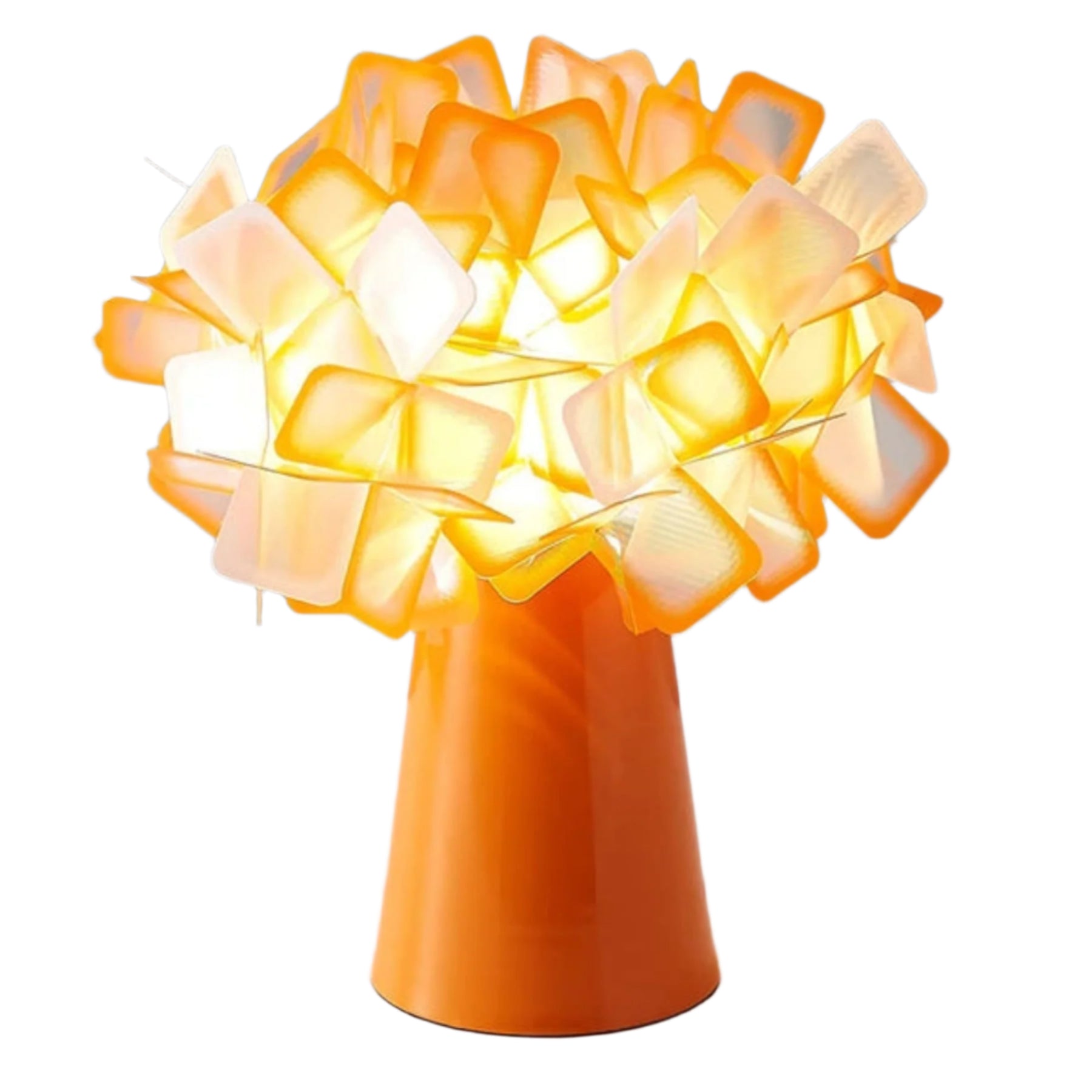 LumaTouch - Élégante lampe de bureau LED