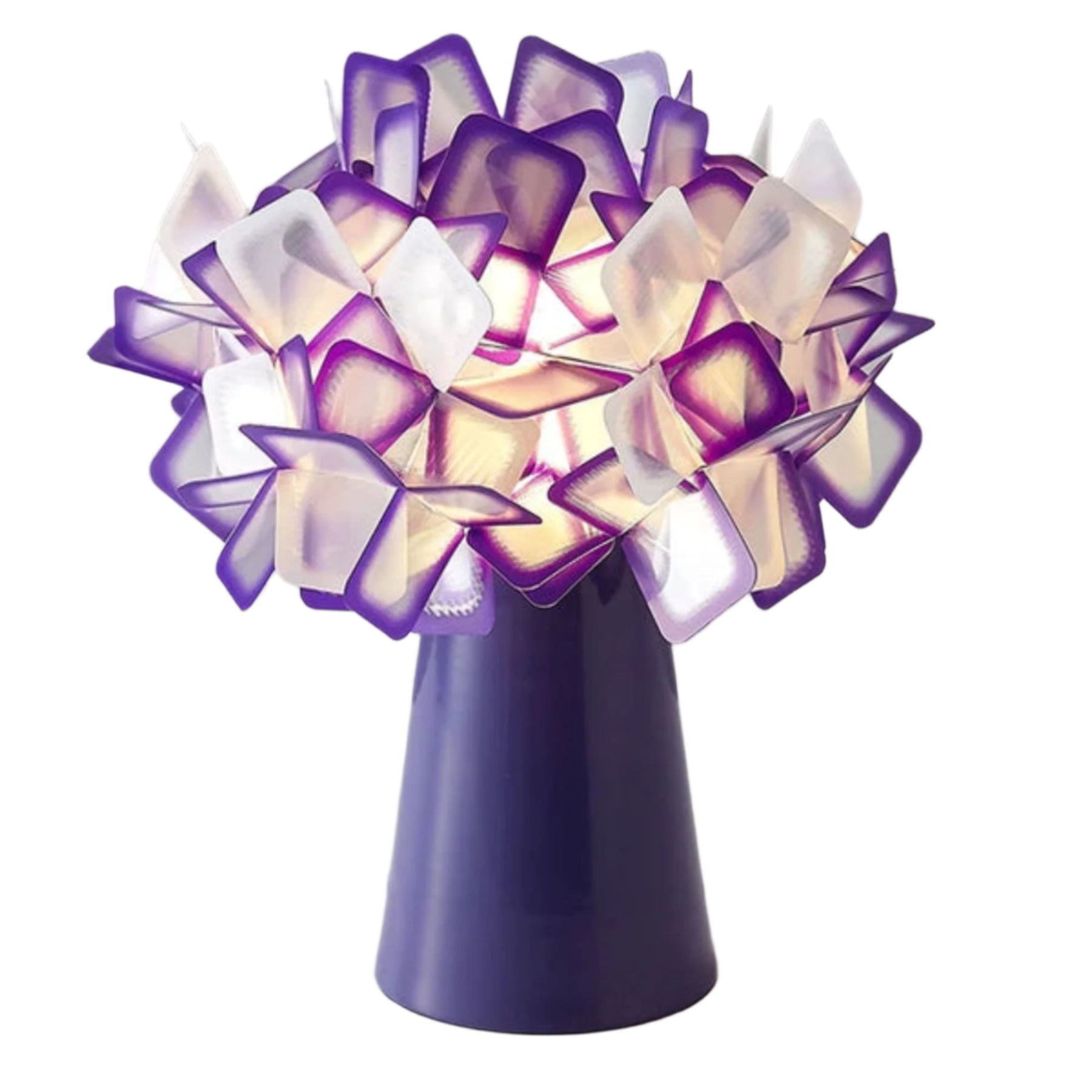 LumaTouch - Élégante lampe de bureau LED