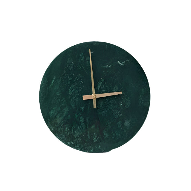 Horloge murale moderne élégante