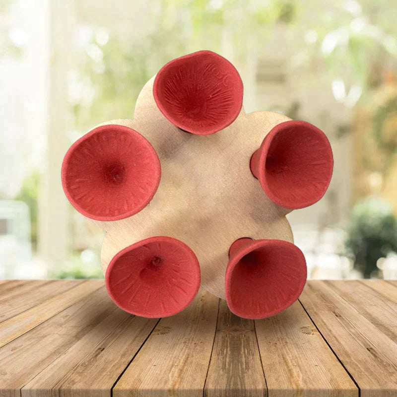 Gobelet écologique NaturaSip - Une bouée de sauvetage pour les pollinisateurs