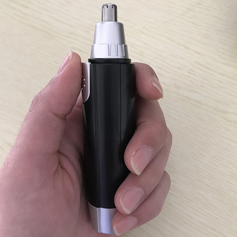 Tondeuse électrique pour nez et oreilles - Parfaite pour l'entretien personnel