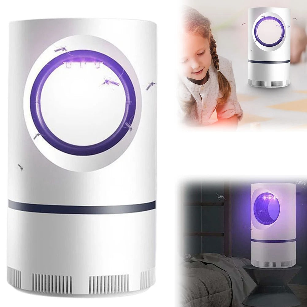 Zapper à moustiques électrique Master