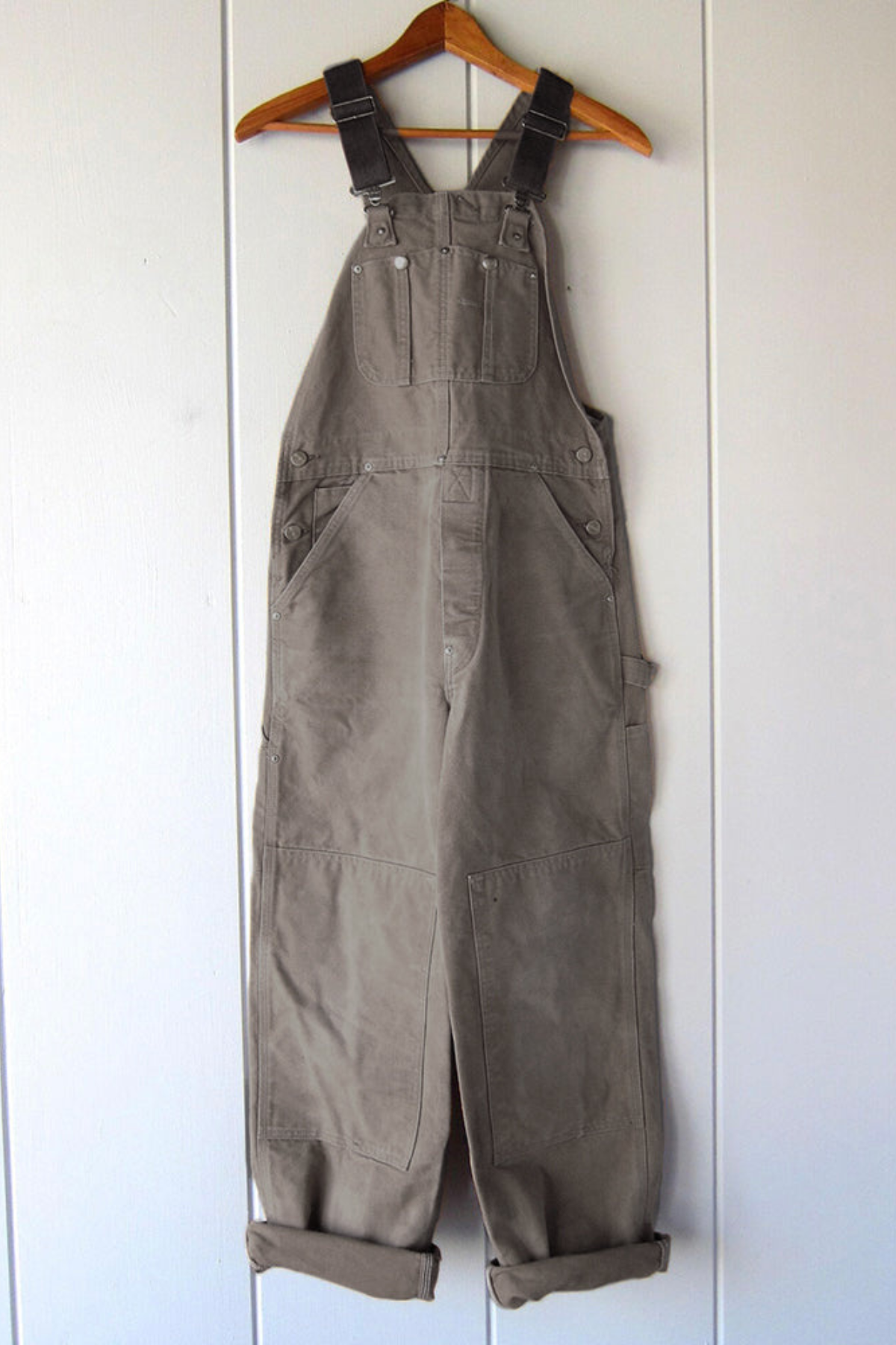 Combinaison Tendance Olivia avec Bretelles Ajustables