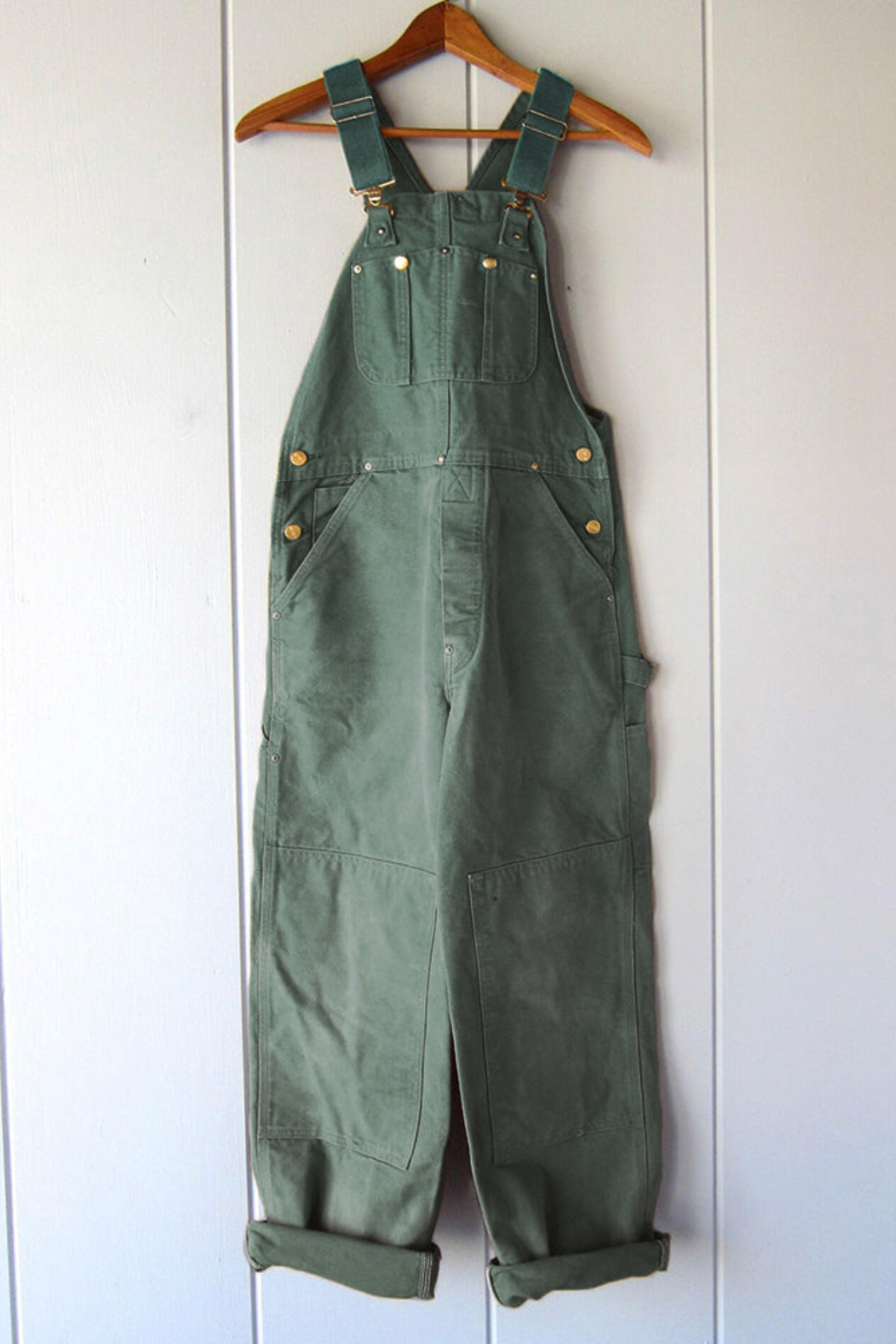 Combinaison Tendance Olivia avec Bretelles Ajustables